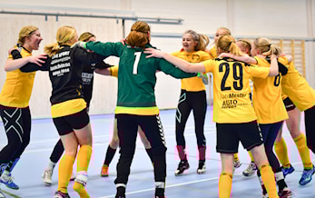 Fotballkamper denne uka